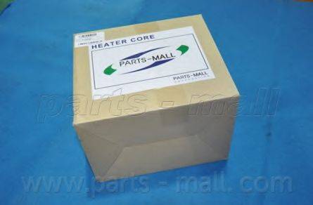 Parts-Mall PXNHA-061 - Сердцевина радиатора, охлаждение двигателя autodnr.net