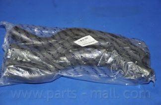 Parts-Mall PXNLA-148 - Шланг радіатора autocars.com.ua