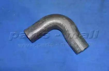 Parts-Mall PXNLB-025 - Шланг радіатора autocars.com.ua