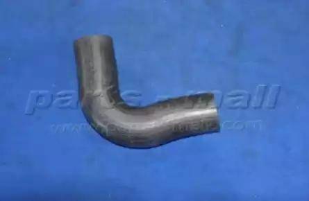 Parts-Mall PXNLB-025 - Шланг радіатора autocars.com.ua