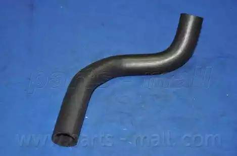 Parts-Mall PXNLB-143 - Шланг радіатора autocars.com.ua