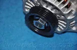 Parts-Mall PXPAA-001 - Генератор avtokuzovplus.com.ua