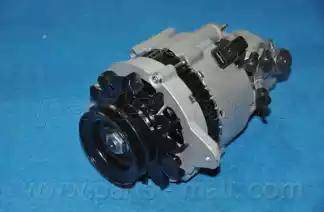 Parts-Mall PXPAA-501 - Генератор autocars.com.ua