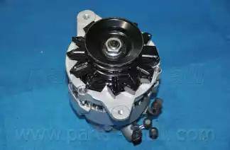 Parts-Mall PXPAA-501 - Генератор autocars.com.ua