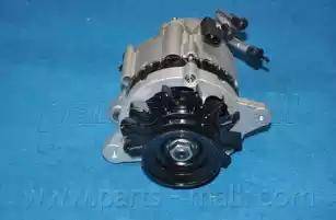 Parts-Mall PXPAA-501 - Генератор autocars.com.ua