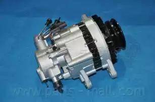 Parts-Mall PXPAA-501 - Генератор autocars.com.ua