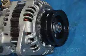 Parts-Mall PXPAA-503 - Генератор autocars.com.ua