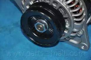 Parts-Mall PXPAA-503 - Генератор autocars.com.ua