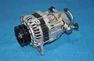 Parts-Mall PXPAA-503 - Генератор autocars.com.ua