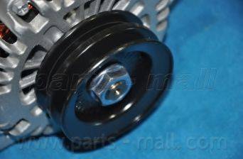 Parts-Mall PXPAA-525 - Генератор avtokuzovplus.com.ua