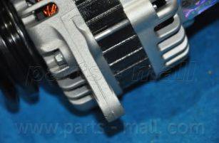 Parts-Mall PXPAA-525 - Генератор avtokuzovplus.com.ua