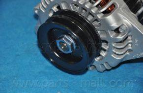 Parts-Mall PXPAA-525 - Генератор avtokuzovplus.com.ua