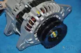 Parts-Mall PXPAA-530 - Генератор autocars.com.ua