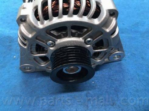 Parts-Mall PXPAB-502 - Генератор autocars.com.ua