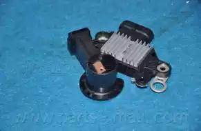 Parts-Mall PXPBC-011 - Регулятор напруги генератора autocars.com.ua