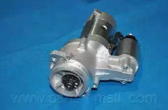 Parts-Mall PXPSA-510 - Стартер autocars.com.ua