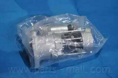 Parts-Mall PXPSA-511 - Стартер autocars.com.ua