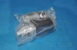 Parts-Mall PXPSB-012 - Стартер autocars.com.ua