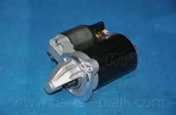 Parts-Mall PXPSB-012 - Стартер autocars.com.ua