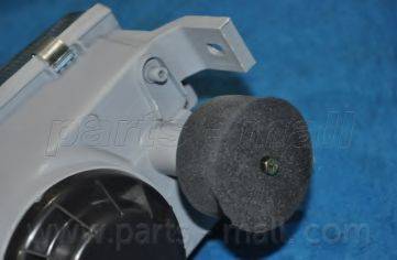 Parts-Mall VLA-A003R - Основна фара autocars.com.ua