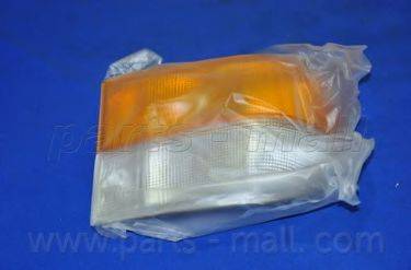 Parts-Mall VLB-A021L - Розсіювач, основна фара autocars.com.ua