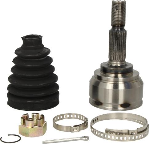 Pascal G11088PC - Шарнірний комплект, ШРУС, приводний вал autocars.com.ua