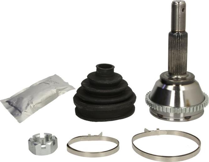 Pascal G1G037PC - Шарнір, ШРУС, приводний вал autocars.com.ua