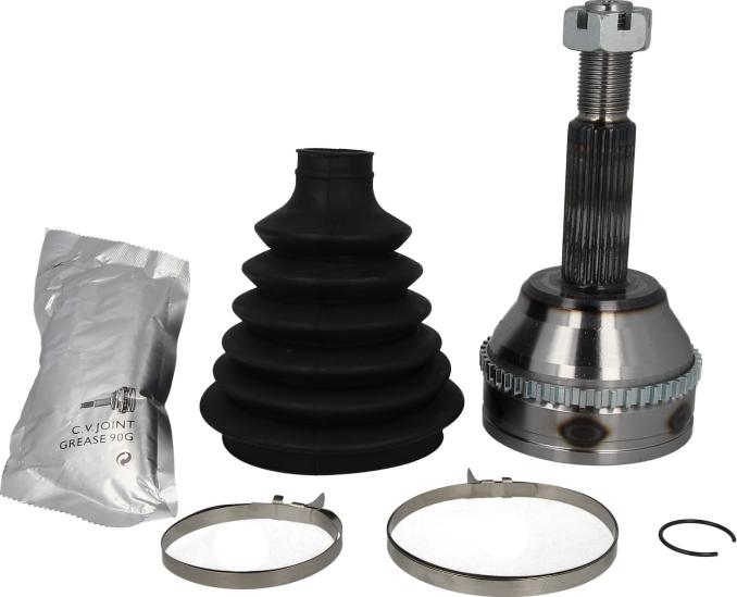 Pascal G1G052PC - Шарнірний комплект, ШРУС, приводний вал autocars.com.ua