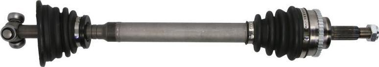 Pascal G2R042PC - Приводний вал autocars.com.ua