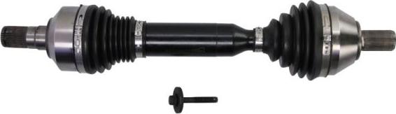 Pascal G2V030PC - Приводний вал autocars.com.ua