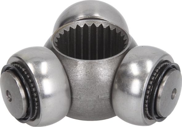 Pascal G4G003PC - Муфта з шипами, приводний вал autocars.com.ua