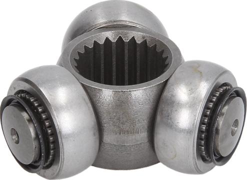 Pascal G4G008PC - Муфта з шипами, приводний вал autocars.com.ua