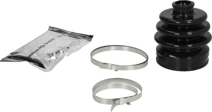 Pascal G50300PC - Пильник, приводний вал autocars.com.ua