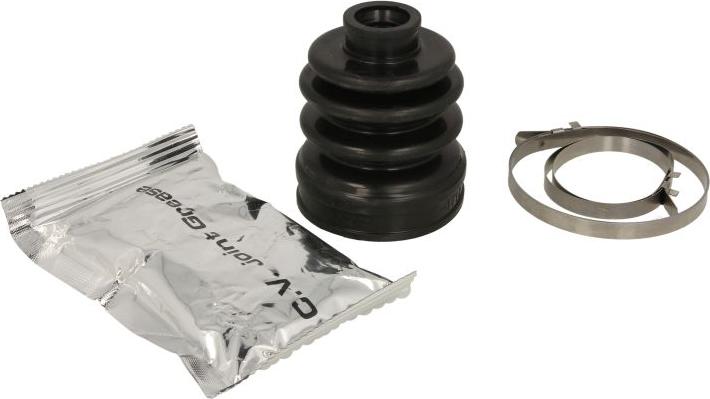 Pascal G54024PC - Пильник, приводний вал autocars.com.ua