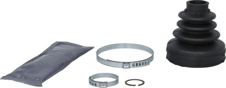 Pascal G5B010PC - Пильник, приводний вал autocars.com.ua