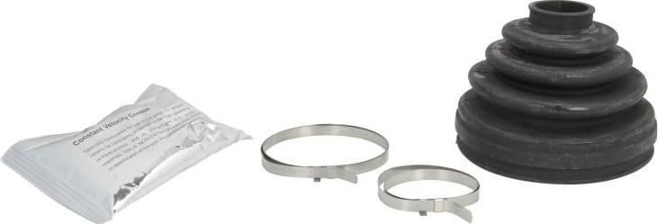 Pascal G5C022PC - Пильник, приводний вал autocars.com.ua