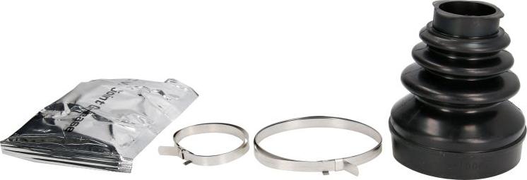 Pascal G5C039PC - Манжета, карданний вал autocars.com.ua