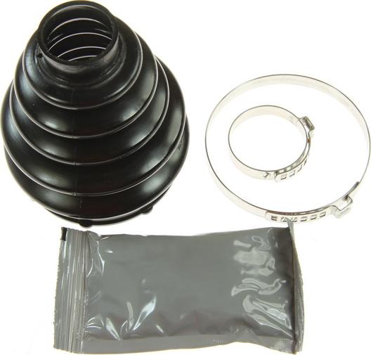 Pascal G5G025PC - Пильник, приводний вал autocars.com.ua