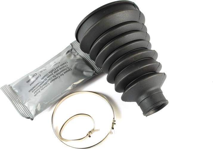 Pascal G5R016PC - Пильник, приводний вал autocars.com.ua