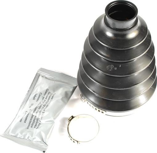 Pascal G5R022PC - Пильник, приводний вал autocars.com.ua