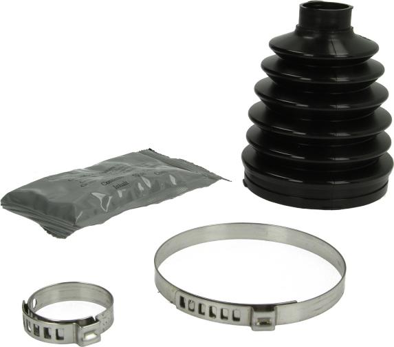 Pascal G5R031PC - Пильник, приводний вал autocars.com.ua