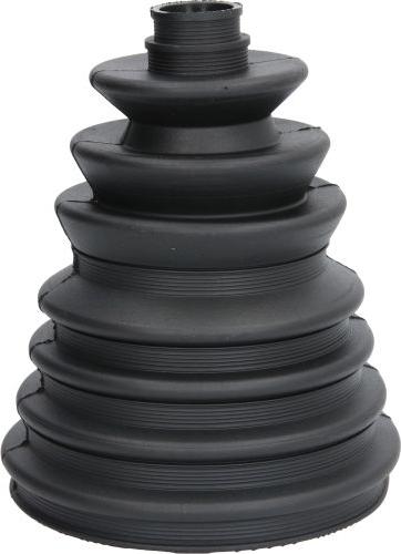 Pascal G5U002PC - Пильник, приводний вал autocars.com.ua