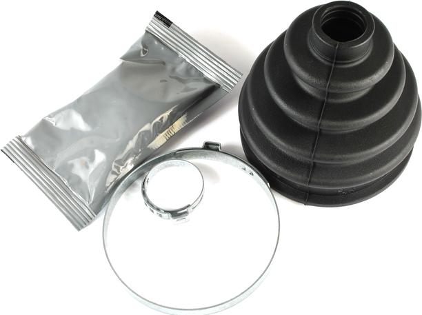 Pascal G5W002PC - Пильник, приводний вал autocars.com.ua