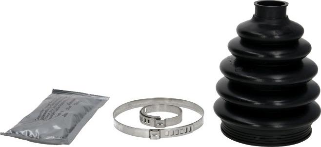 Pascal G5W026PC - Пильник, приводний вал autocars.com.ua