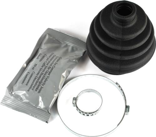 Pascal G5W027PC - Пильник, приводний вал autocars.com.ua