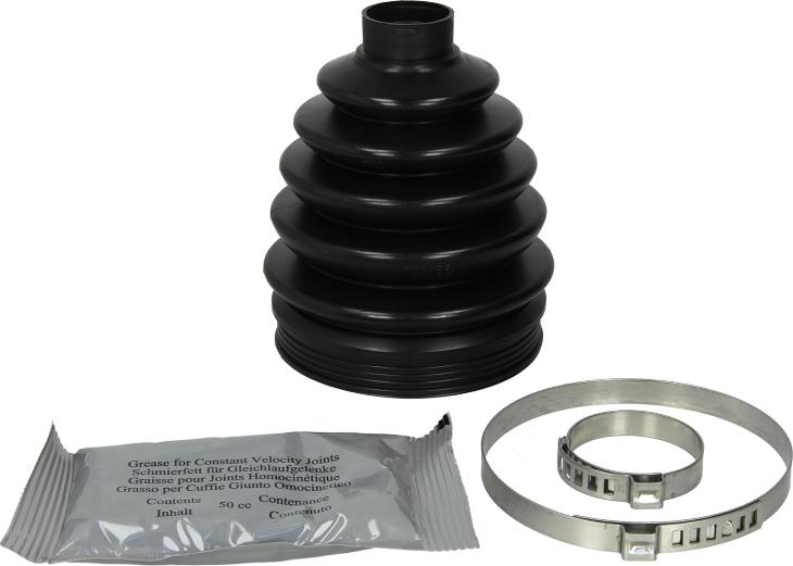 Pascal G5W034PC - Пильник, приводний вал autocars.com.ua