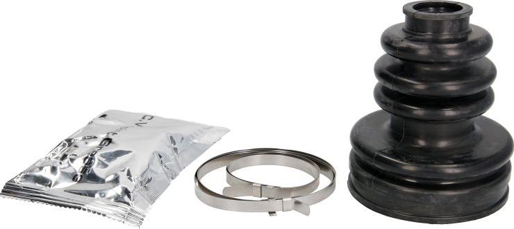 Pascal G62000PC - Пильник, приводний вал autocars.com.ua