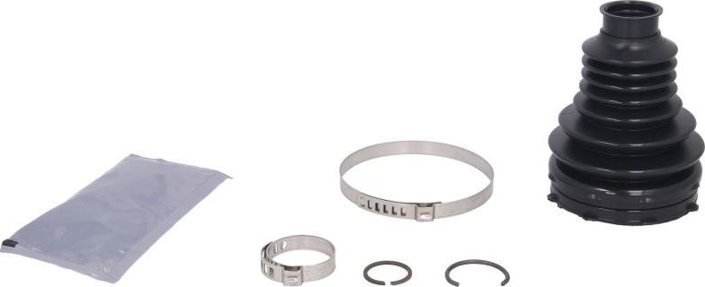 Pascal G62011PC - Пильник, приводний вал autocars.com.ua