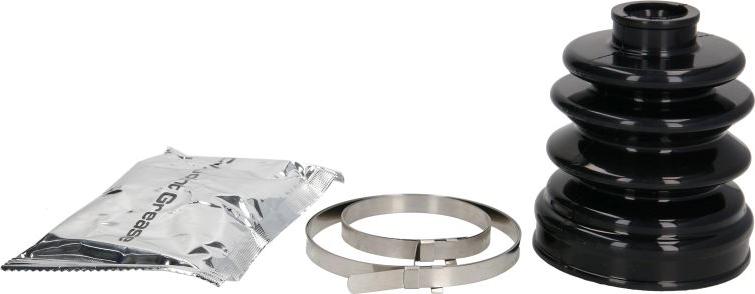 Pascal G63001PC - Пильник, приводний вал autocars.com.ua