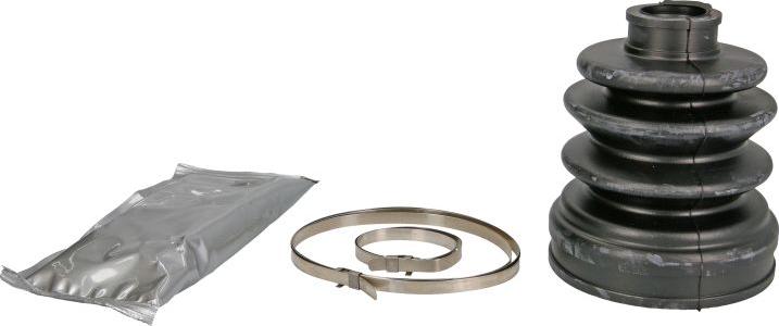 Pascal G63002PC - Пильник, приводний вал autocars.com.ua